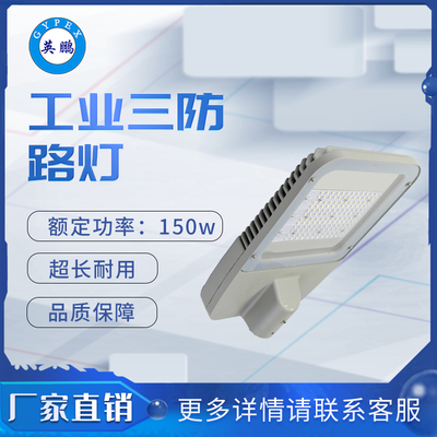 三防9650路灯150w 路灯