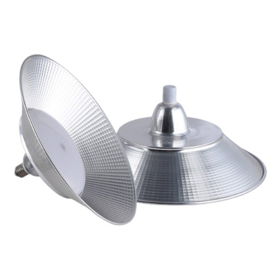 英鹏led鳍片工矿灯厂房灯工厂灯工业灯室内体育馆篮球场照明灯YP-GK02-30-B