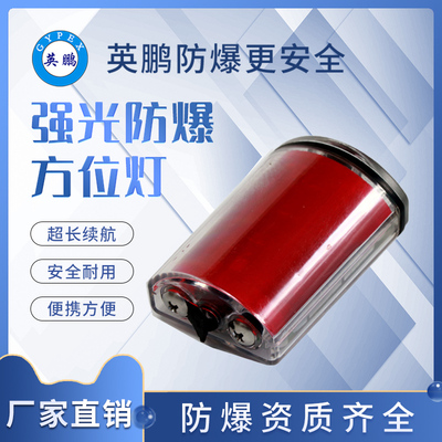 强光防爆方位灯