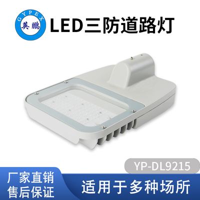 LED三防道路灯