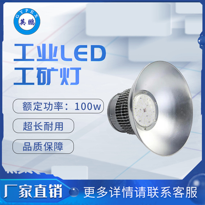 NGC9820~100 工矿灯