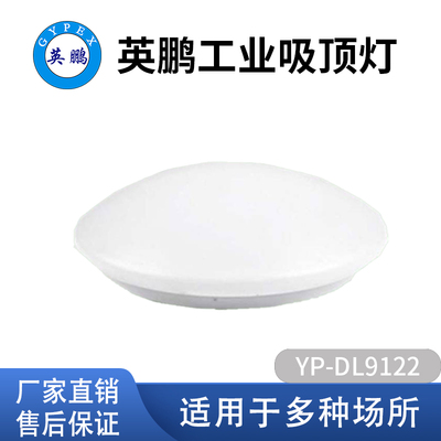 英鹏工业吸顶灯
