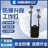 防爆升降工作台YPDJ-J139