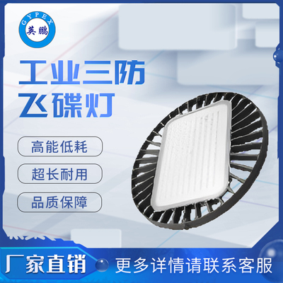 三防698小款 飞碟灯