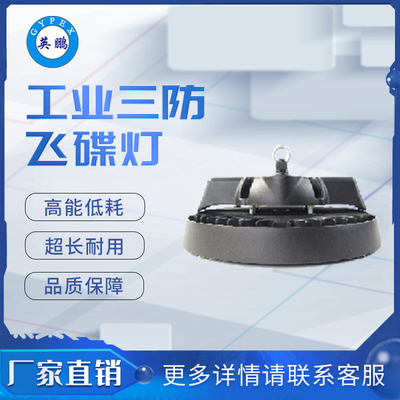 三防699A大款 飞碟灯