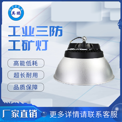 三防699A大款+灯罩 工矿灯