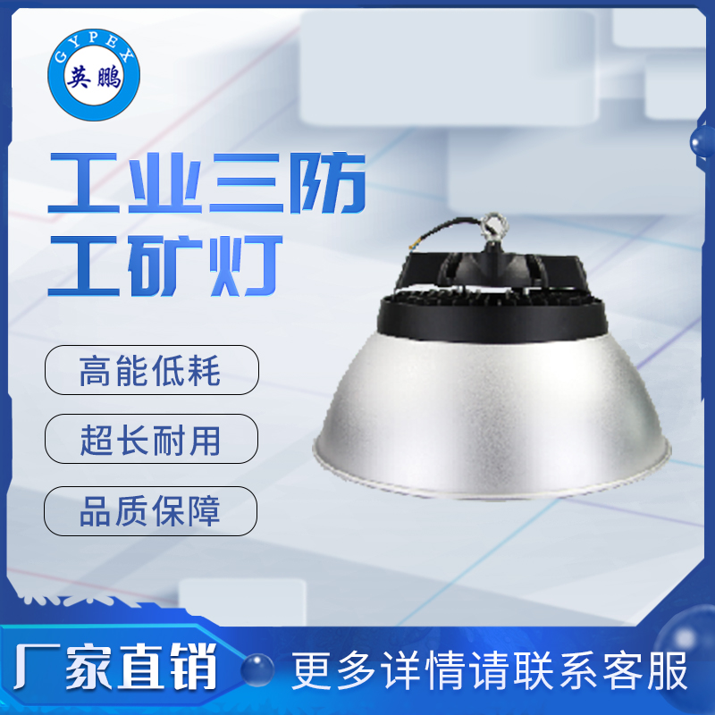 三防699A大款+灯罩 工矿灯