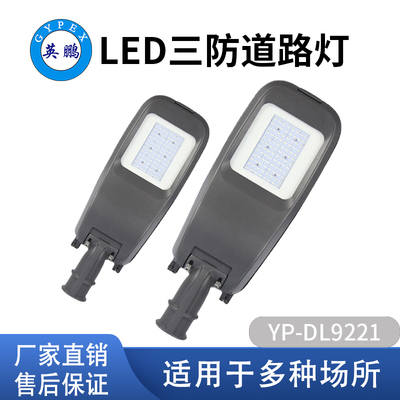 LED三防道路灯